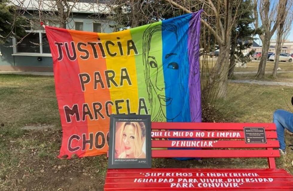 La UNPA instituirá el Espacio Banco Rojo en la explanada de Rectorado