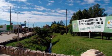 Despeñaderos, Córdoba\u002E