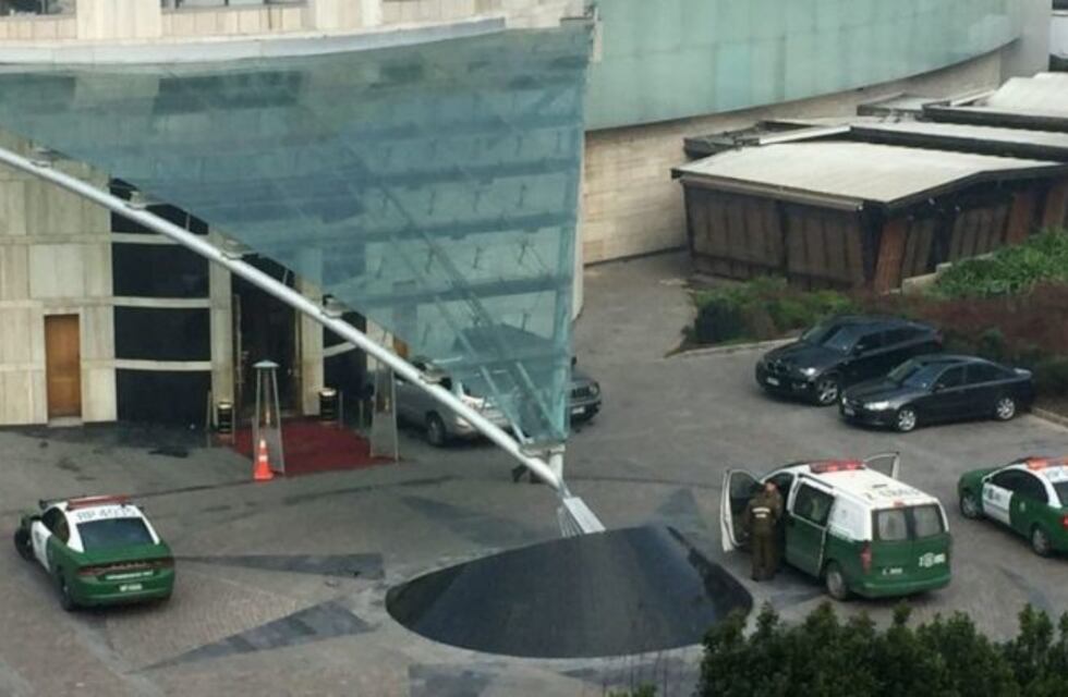 Chile: Un hombre mató a dos personas e hirió a otras seis luego de perder una alta suma de dinero en un casino