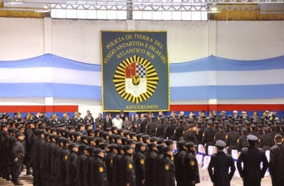 Inscripciones abiertas para ingresar a policía provincial