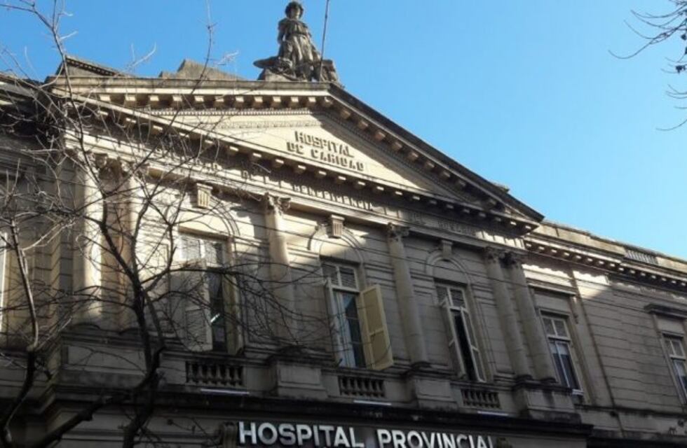 Balearon a un chico de 16 años en barrio República de la Sexta