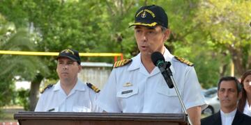 Puerto Belgrano Aniversario