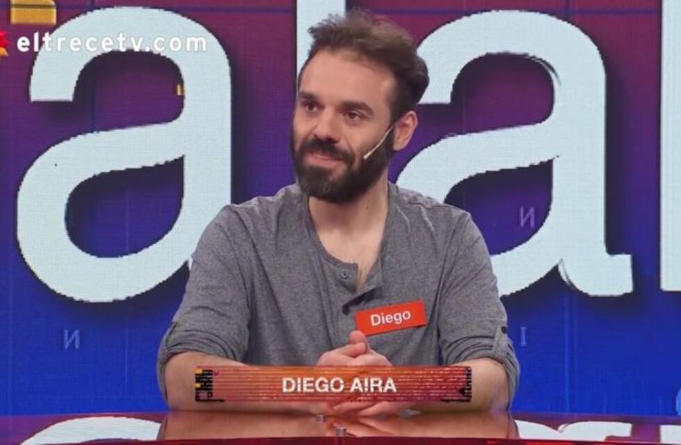 El ganador de Pasapalabra reveló su secreto para el éxito