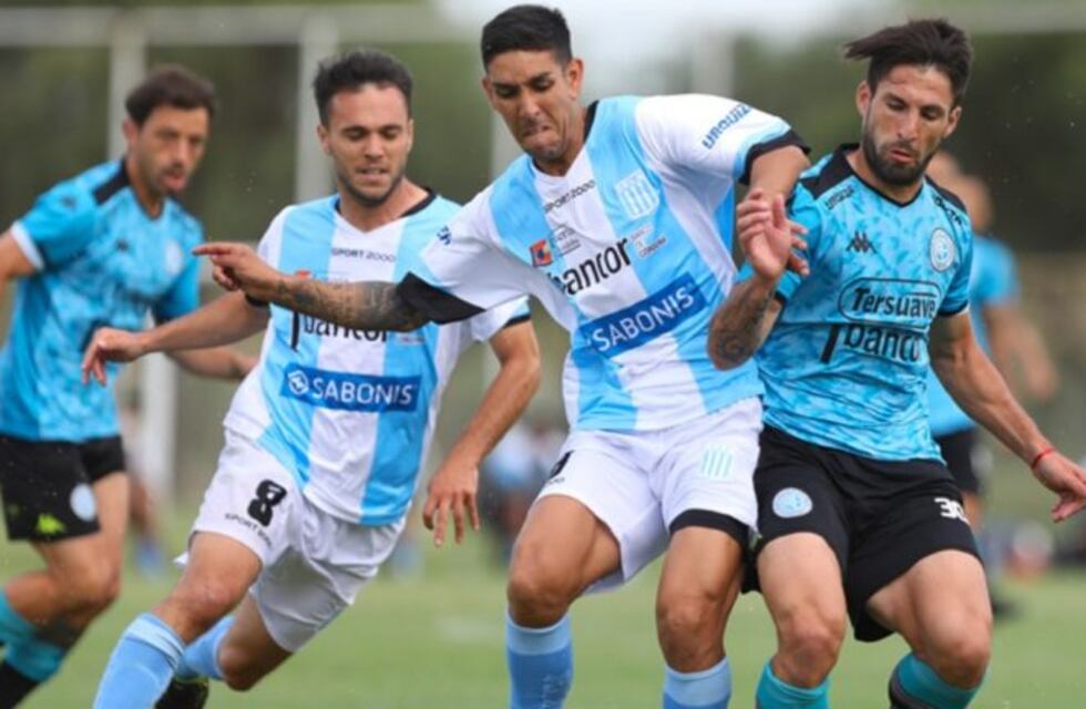 Belgrano - Sportivo Belgrano: hora y dónde verlo