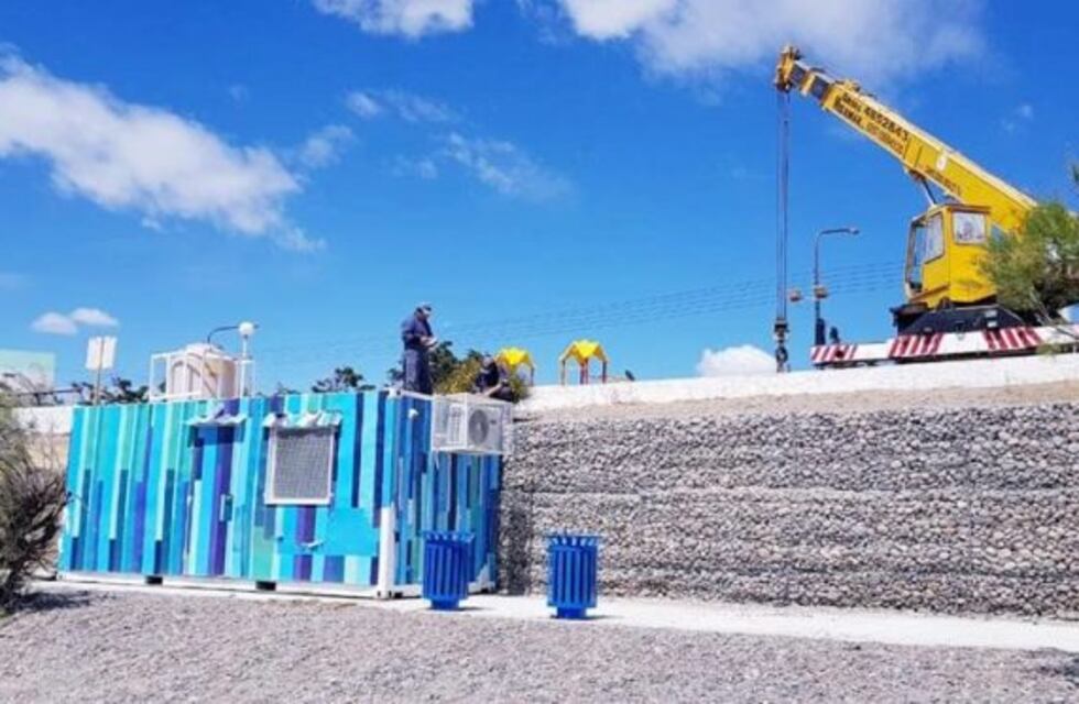 Trailers para actividades náuticas en la costa local
