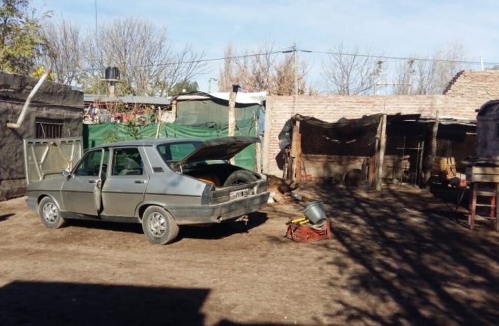 Imputaron al joven de 18 años que le disparó y mató a Carlos Luna en Cuadro Nacional