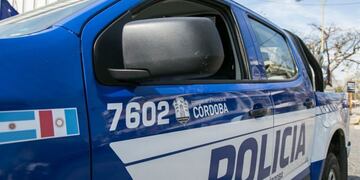 Policía de Córdoba\u002E