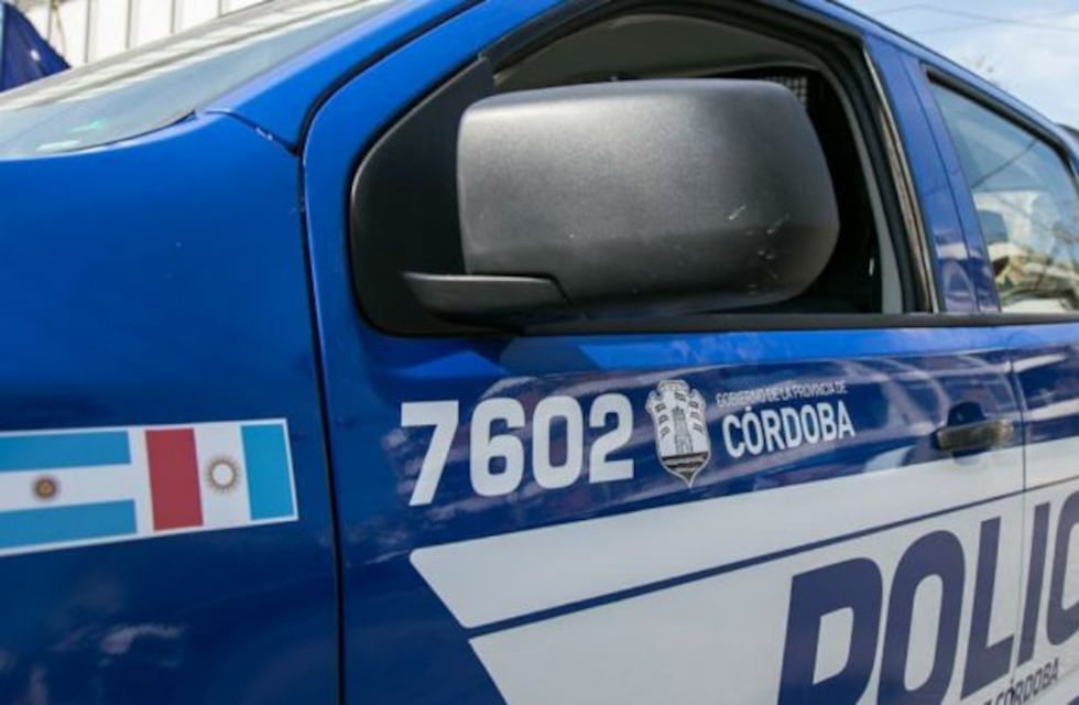 Almafuerte: Robaron $200 mil del Rapipago de la terminal