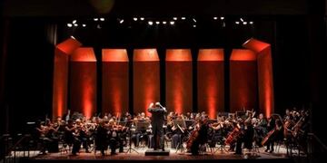 Orquesta Sinfónica\u002E