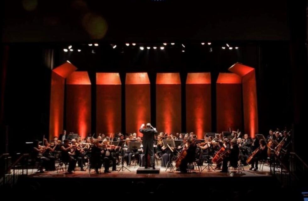 La Sinfónica de la UNT dio inicio a la Temporada de Conciertos 2020 con Sinfonías Pastorales