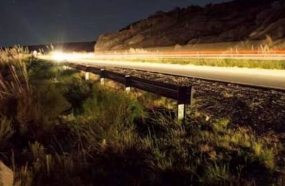 Tragedia: murieron 5 personas en el camino de las Altas Cumbres