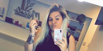 Morena Rial (Foto: Instagram)