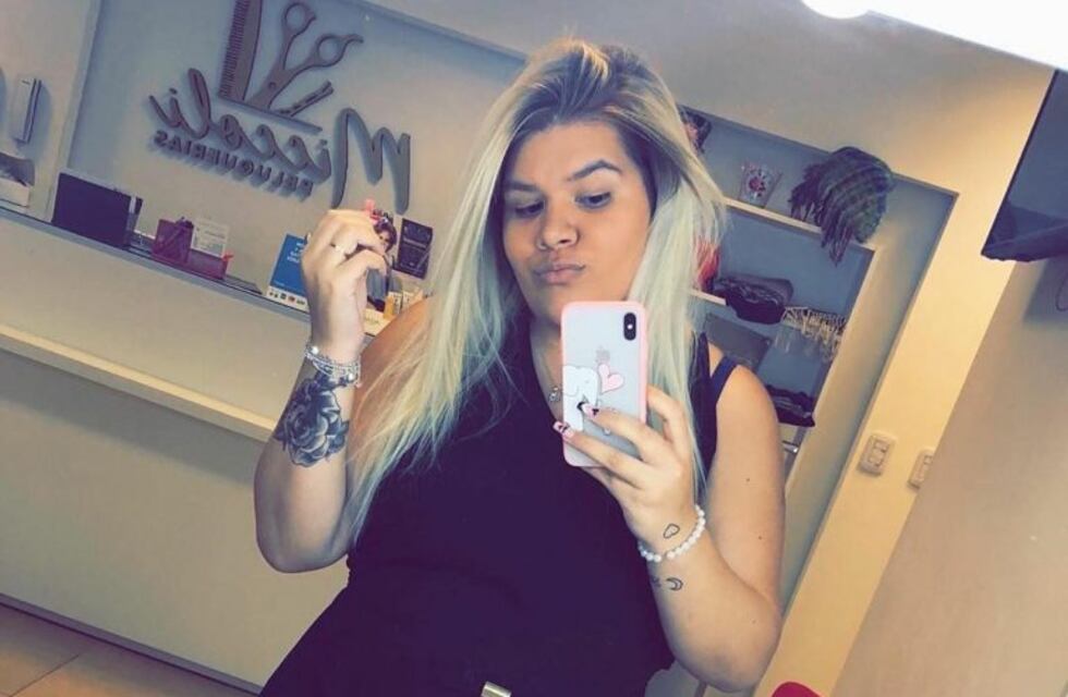 Morena Rial comenzará a estudiar para convertirse en abogada