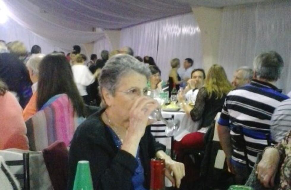 La Emilia, un pueblo que vuelve a sonreir