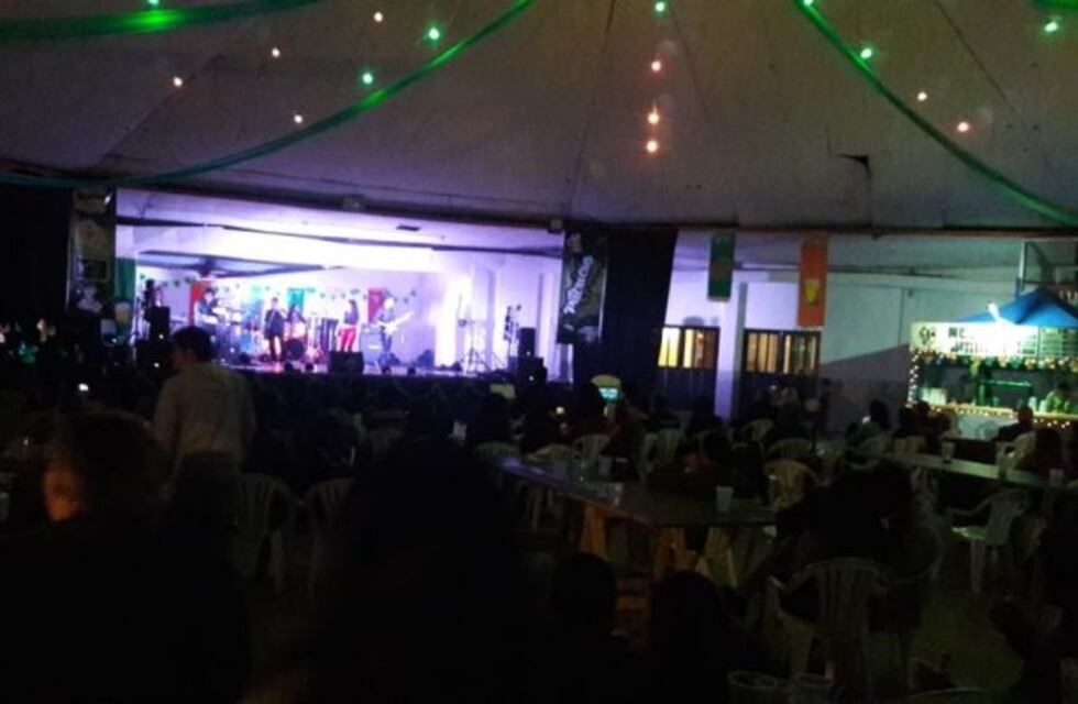 Sobrevivió de milagro tras sufrir una descarga de 220 voltios