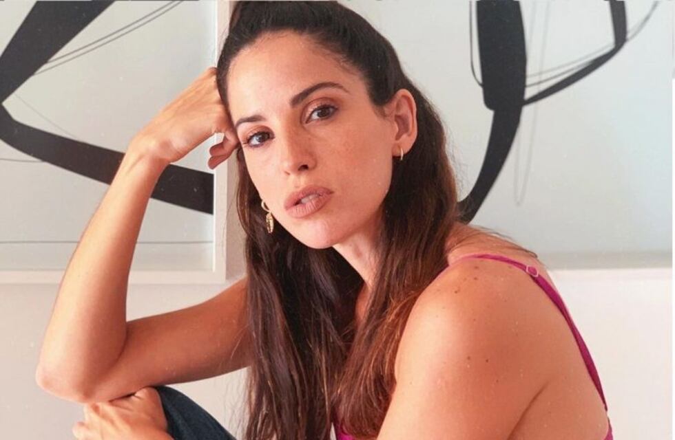 Cantando 2020: Moria Casán les dijo a Candela Molfese y Federico Salles que "les falta puterío"