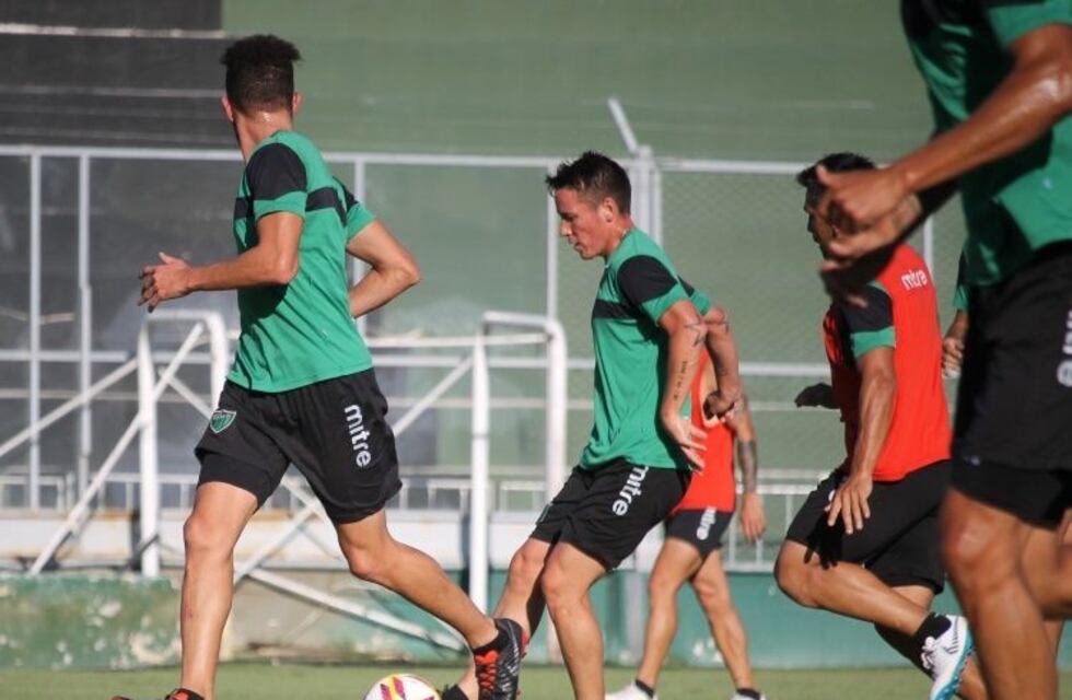 Los cambios que piensa Forestello para el debut en la Copa de la Superliga