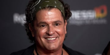 Carlos Vives.