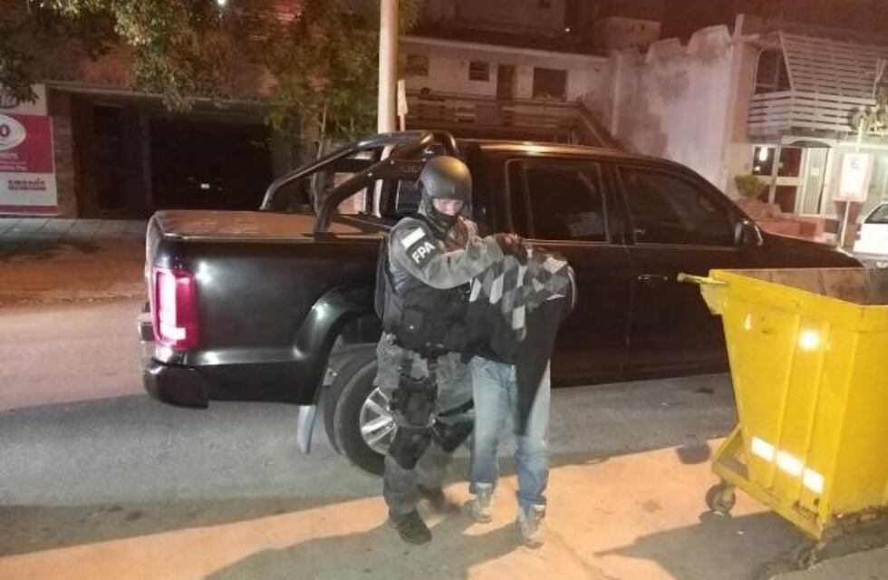 Cuatro condenados por venta de drogas en Carlos Paz y Malagueño