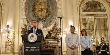 Seis preguntas y respuestas para entender la extinción de dominio\u002E (Presidencia de la Nación)