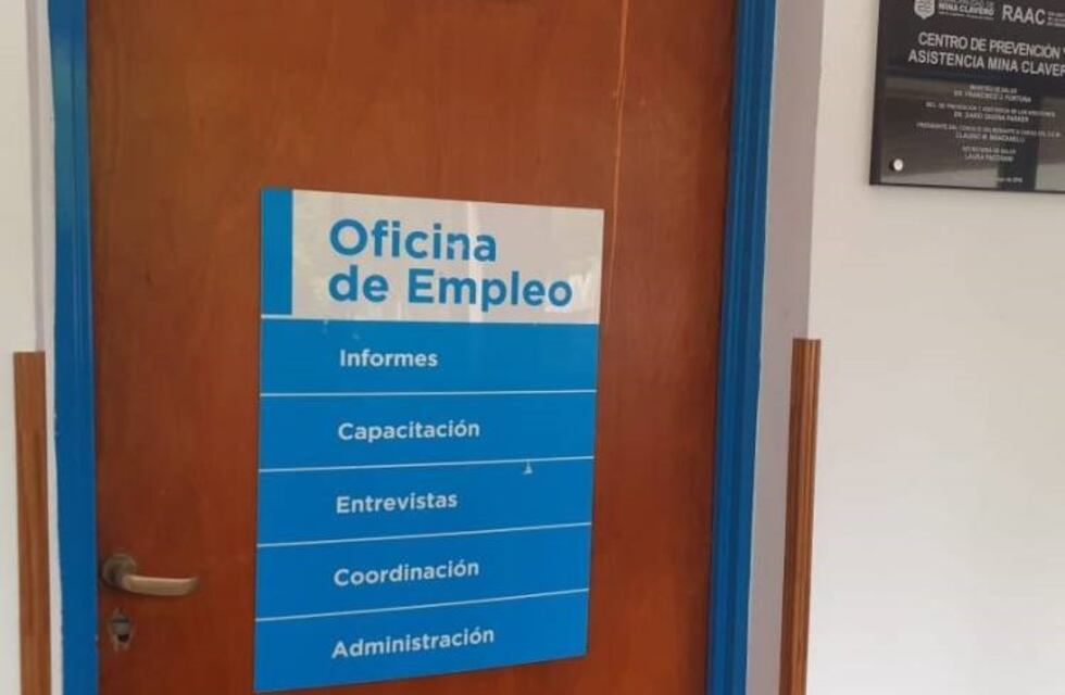 Gestiones de la oficina municipal de empleo