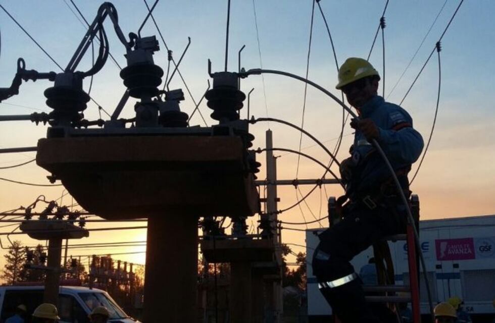 Jueves sin luz: anunciaron tres cortes para zona sur y oeste