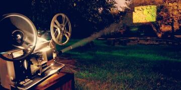 Comienza en Tandil una nueva edición de “Cine bajo las estrellas”