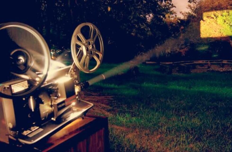 Nuevo Ciclo de "Cine Bajo las Estrellas" en Salsipuedes