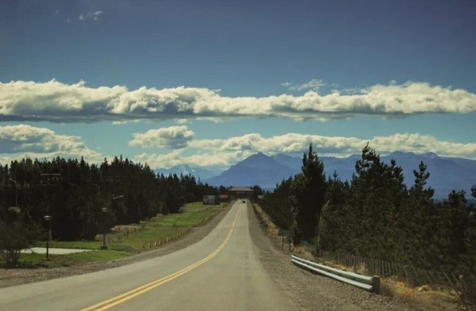 Los Antiguos: llega la fibra óptica