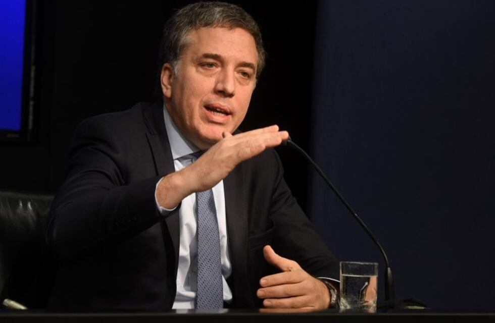 El Gobierno colocó u$s 4 mil millones a través de dos bonos