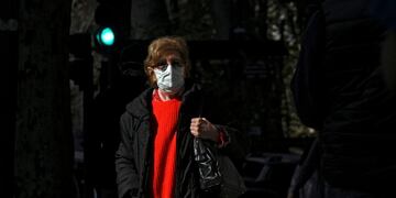 (Foto: JUAN MABROMATA / AFP)