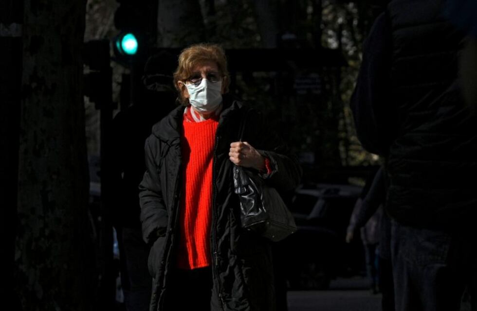 Coronavirus en Argentina: 23 personas murieron y 600 fueron diagnosticadas en las últimas 24 horas