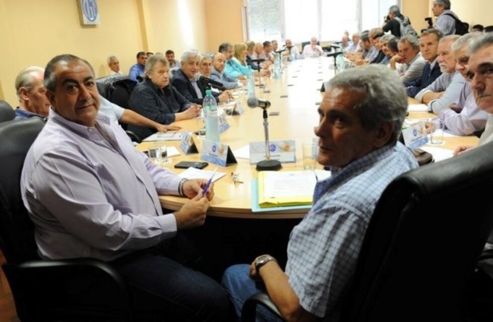 La CTA anunció que se sumarían al paro de la CGT