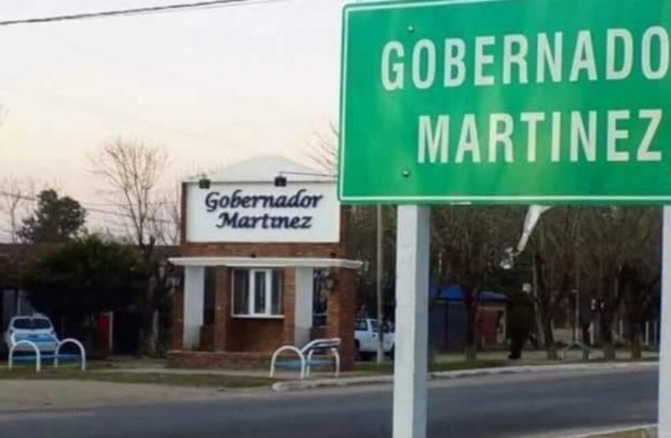 Abuelo ataba a sus nietos para ir a tomar vino