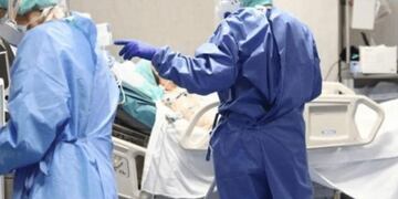 Falleció un joven de 29 años por coronavirus en Comodoro Rivadavia