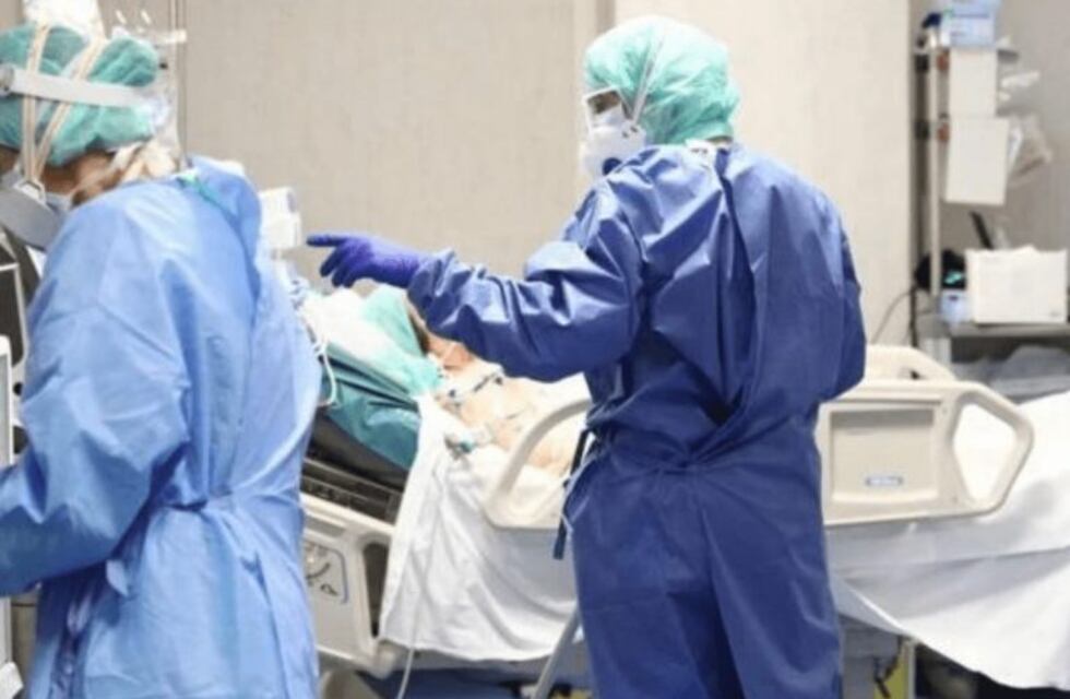 Profesionales de la salud de Córdoba  piden dar marcha atrás con las aperturas