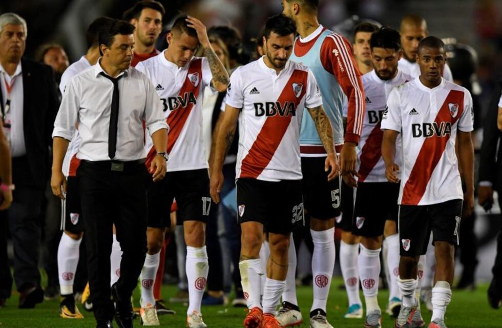 Control antidoping sorpresa en River y Morón de cara a la semifinal de Copa Argentina