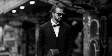 Ricardo Arjona