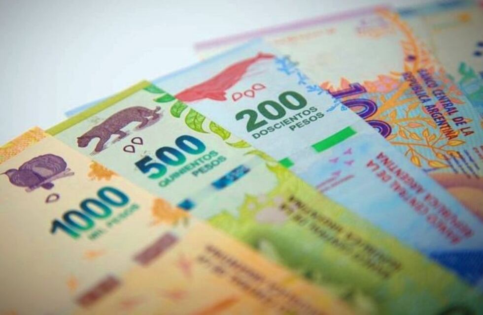 El Gobierno avanza con su estrategia de pesificación forzosa