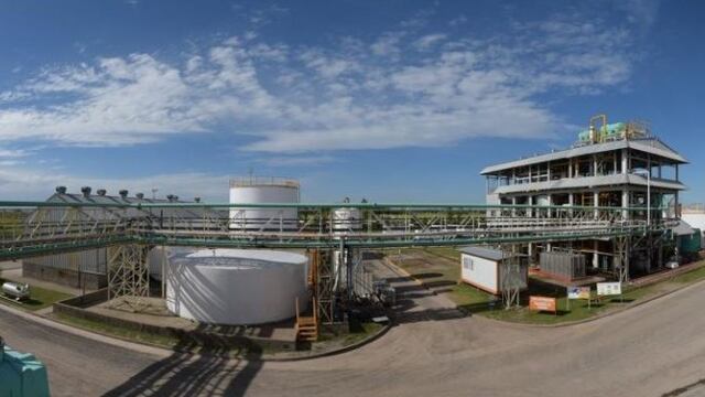 Crisis del biocombustible en la región: hay 280 puestos laborales en riesgo