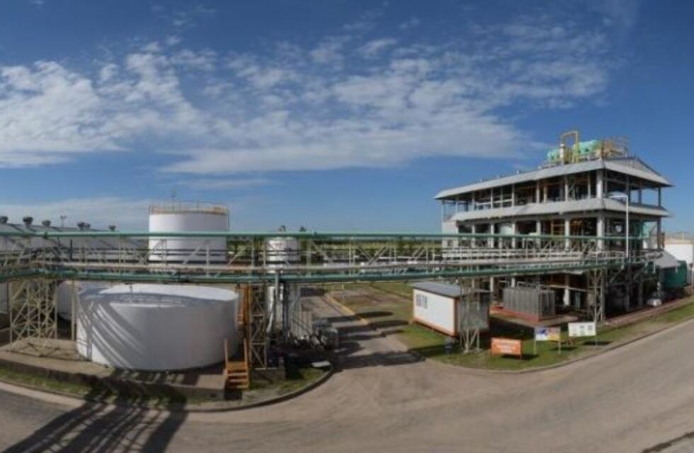 Crisis del biocombustible en la región: hay 280 puestos laborales en riesgo