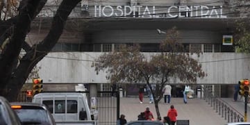 Hospital Central