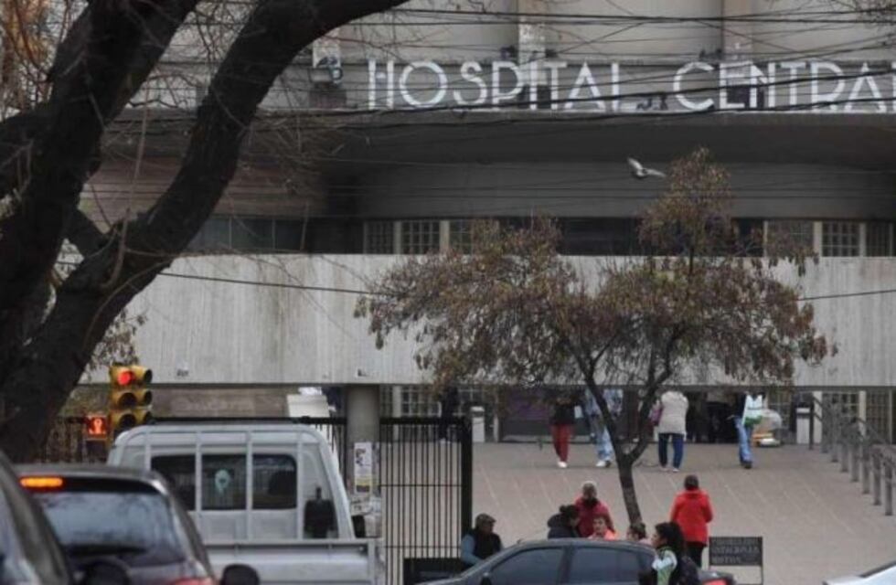 Murió uno de los hombres heridos en Guaymallén para Navidad