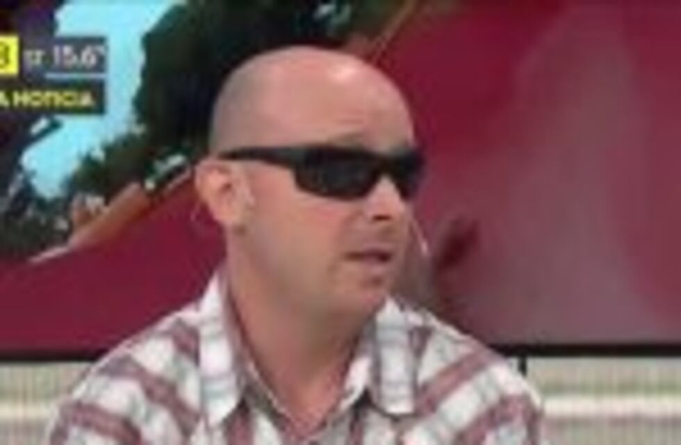 Habló el padre de la nena ahogada en Brasil: "No había bañeros ni control"