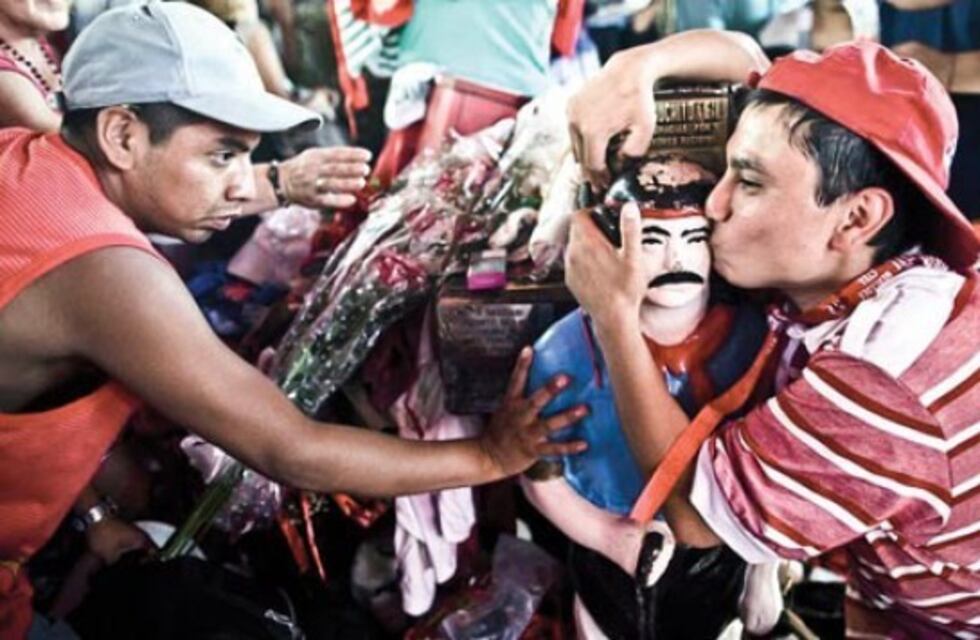 Abusos de precios en el santuario del Gauchito Gil