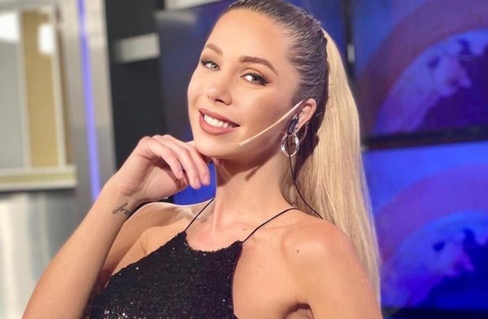 Romina Malaspina, furiosa con un seguidor que se desubicó: "Cuatro tiros te daría"