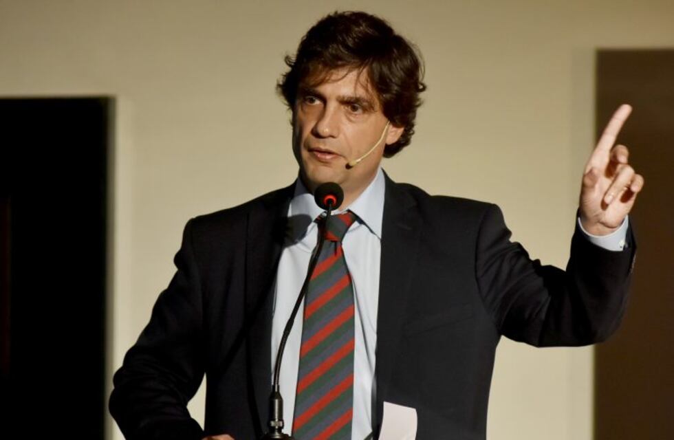 El ministro de Economía de la Provincia visitó Punta Alta