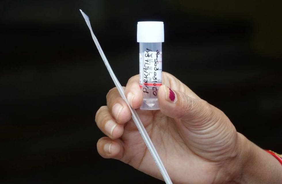 Se disparó el virus del Covid en La Calera: 10 nuevos casos