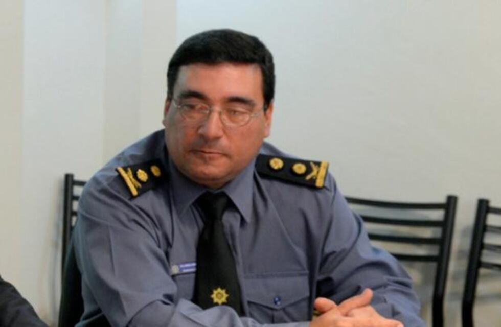 El jefe de policía admitió que la Comisaría 5° tenía casi el doble del máximo de presos