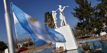 Tiempo bueno y descenso de la temperatura en toda la región.